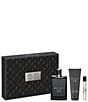 Jimmy Choo Man Intense 3-Piece Gift Set - Image 1