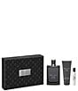 Jimmy Choo Man Intense 3-Piece Gift Set - Image 2