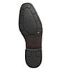 Color:Black - Image 3 - Men's Branning XC4 Cap Toe Waterproof Shoes