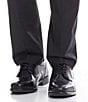 Color:Black - Image 4 - Men's Branning XC4 Cap Toe Waterproof Shoes