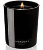 Jo Malone London Dark Amber & Ginger Lily Home Candle, 7-oz. - Image 3