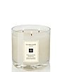 Jo Malone London English Pear & Freesia 3-Wick Deluxe Candle, 21.1 oz. - Image 3
