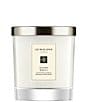 Jo Malone London Golden Barley Scented Classic Candle - Image 1