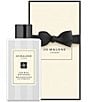 Jo Malone London Lime Basil & Mandarin Body & Hand Lotion, 3.4-oz. - Image 2