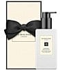 Jo Malone London Lime Basil & Mandarin Body & Hand Lotion - Image 2