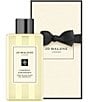 Jo Malone London Lime Basil & Mandarin Body & Hand Wash, 3.4-oz. - Image 2