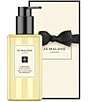 Jo Malone London Lime Basil & Mandarin Body & Hand Wash, 8.4-oz. - Image 2