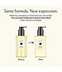 Jo Malone London Lime Basil & Mandarin Body & Hand Wash - Image 6