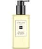 Jo Malone London Lime Basil & Mandarin Body & Hand Wash - Image 1