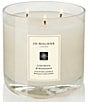 Jo Malone London Lime Basil & Mandarin Deluxe Candle, 21.1-oz. - Image 3