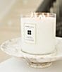 Jo Malone London Lime Basil & Mandarin 3-Wick Deluxe Candle, 21.1 oz. - Image 4
