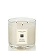 Jo Malone London Lime Basil & Mandarin 3-Wick Deluxe Candle, 21.1 oz. - Image 2