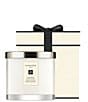 Jo Malone London Lime Basil & Mandarin 3-Wick Deluxe Candle, 21.1 oz. - Image 3