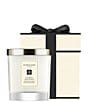 Jo Malone London Lime Basil & Mandarin Candle, 7 oz. - Image 3