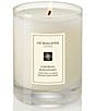 Jo Malone London Lime Basil & Mandarin Travel Candle, 2.2-oz. - Image 3