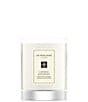 Jo Malone London Lime Basil & Mandarin Travel Candle, 2.2 oz. - Image 1