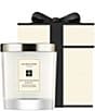 Jo Malone London Nectarine Blossom & Honey Home Candle, 7-oz. - Image 2