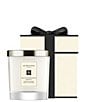 Jo Malone London Nectarine Blossom & Honey Candle, 7 oz. - Image 3