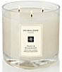 Jo Malone London Peony & Blush Suede Deluxe Candle, 21.1-oz. - Image 3
