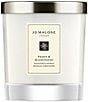 Jo Malone London Peony & Blush Suede Home Candle, 7-oz. - Image 1