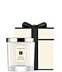 Jo Malone London Peony & Blush Suede Candle, 7 oz. - Image 2