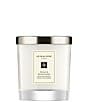 Jo Malone London Peony & Blush Suede Candle, 7 oz. - Image 1