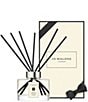 Jo Malone London Peony & Blush Suede Scent Diffuser with Reeds - Image 2