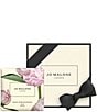 Jo Malone London Peony & Blush Suede Soap - Image 1