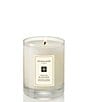 Jo Malone London Peony & Blush Suede Travel Candle, 2.2 oz. - Image 3