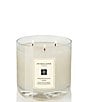 Jo Malone London Pomegranate Noir 3-Wick Deluxe Candle, 21.1 oz. - Image 3