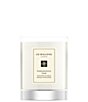 Jo Malone London Pomegranate Noir Travel Candle, 2.2 oz. - Image 1