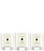 Jo Malone London Travel Candle Trio - Image 1