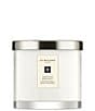 Jo Malone London Wood Sage & Sea Salt Deluxe Candle, 21 oz. - Image 1