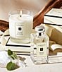 Jo Malone London Wood Sage & Sea Salt Candle, 7 oz. - Image 5