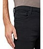 Color:Griff - Image 4 - Asher Slim Fit Jeans