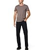 Color:Griff - Image 6 - Asher Slim Fit Jeans