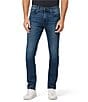 Color:Riplen - Image 1 - Asher Slim Fit Jeans