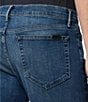 Color:Riplen - Image 5 - Asher Slim Fit Jeans