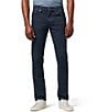 Color:Vert - Image 1 - Relaxed Fit Straight Leg Narrow Vert Brixton Jeans