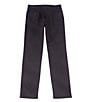 Color:Night Shadow - Image 1 - The Brixton Narrow Fit Straight Leg Jeans