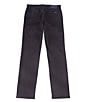 Color:Night Shadow - Image 2 - The Brixton Straight Narrow Fit Jeans