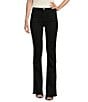 Color:Nightfall - Image 1 - The Honey 5-Pocket Bootcut Jeans