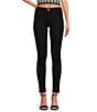 Color:Nightfall - Image 1 - The Icon Skinny Ankle Jeans