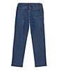 Color:Torin - Image 2 - Torin Classic 32#double; Inseam Straight Leg Jeans