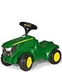 John Deere Minitrac Foot To Floor Ride-On - Image 1