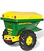 John Deere Tow Behind Spreader Accessory - Image 2