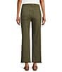 John Mark Denim Frey Hem Straight Leg Jean - Image 2