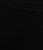John Mark Plus Size Velvet Wide Leg Smocked Waist Pull-On Pants - Image 4