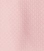 Color:Pink - Image 5 - Plus Size Textured 3/4 Sleeve 2- Piece Jacket & Sheath Dress Set