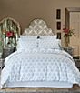 John Robshaw Mali Organic Cotton Percale Duvet Cover - Image 1